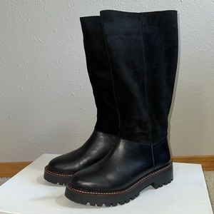 Caslon Women’s size 7.5M Leather Boots
